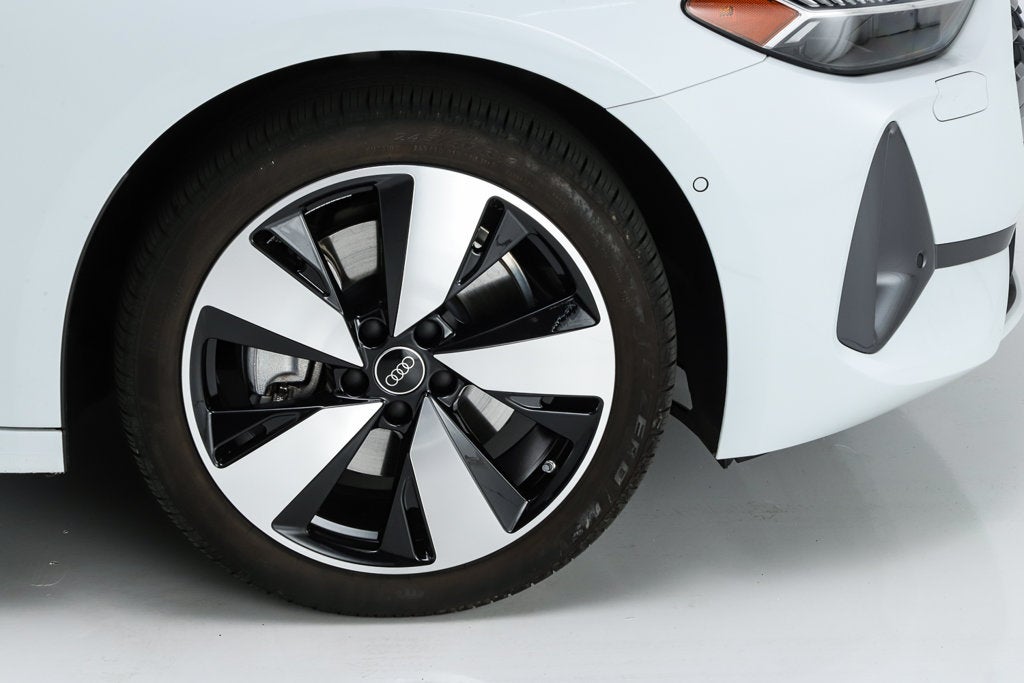 2025 Audi A5 2.0T Premium Plus quattro