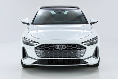 2025 Audi A5 2.0T Premium Plus quattro