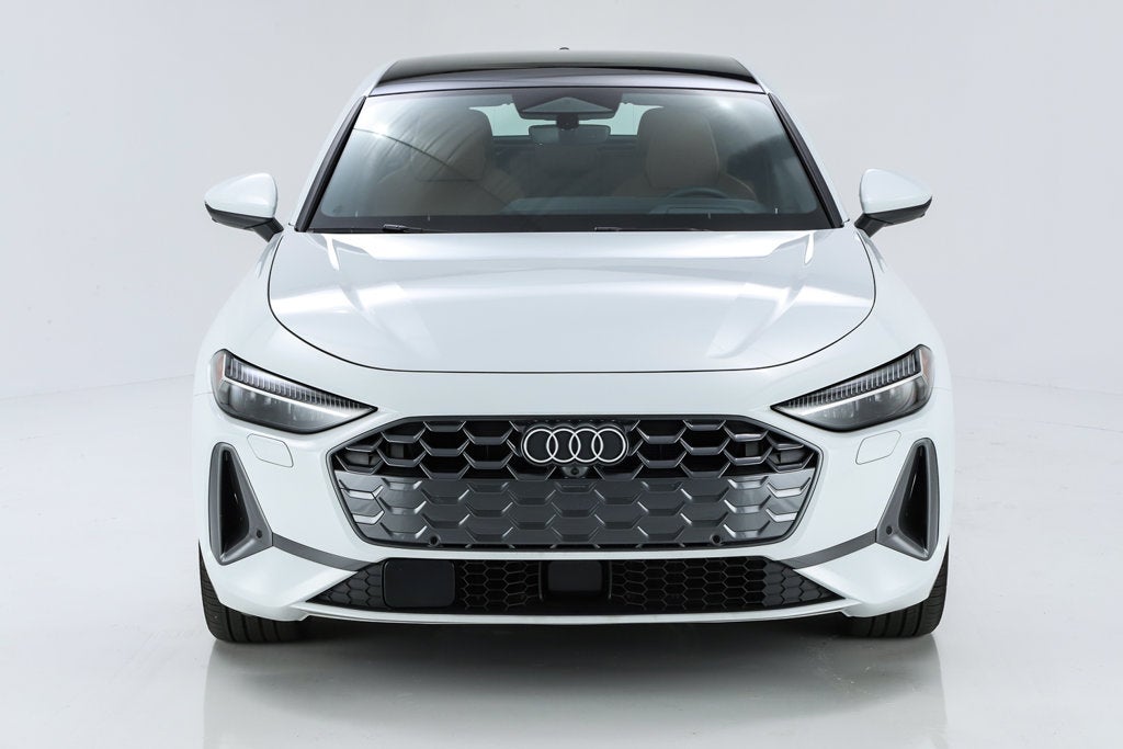 2025 Audi A5 2.0T Premium Plus quattro