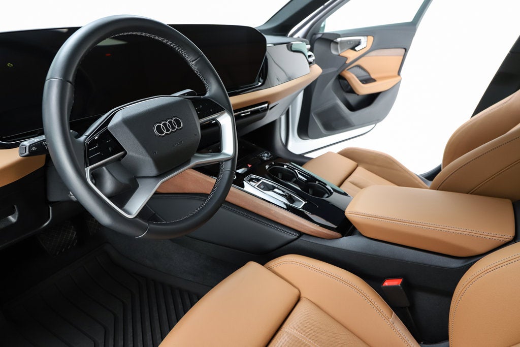 2025 Audi A5 2.0T Premium Plus quattro