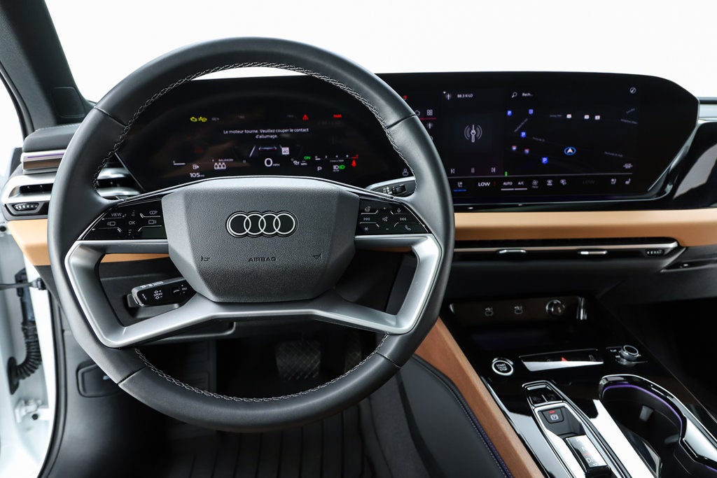 2025 Audi A5 2.0T Premium Plus quattro