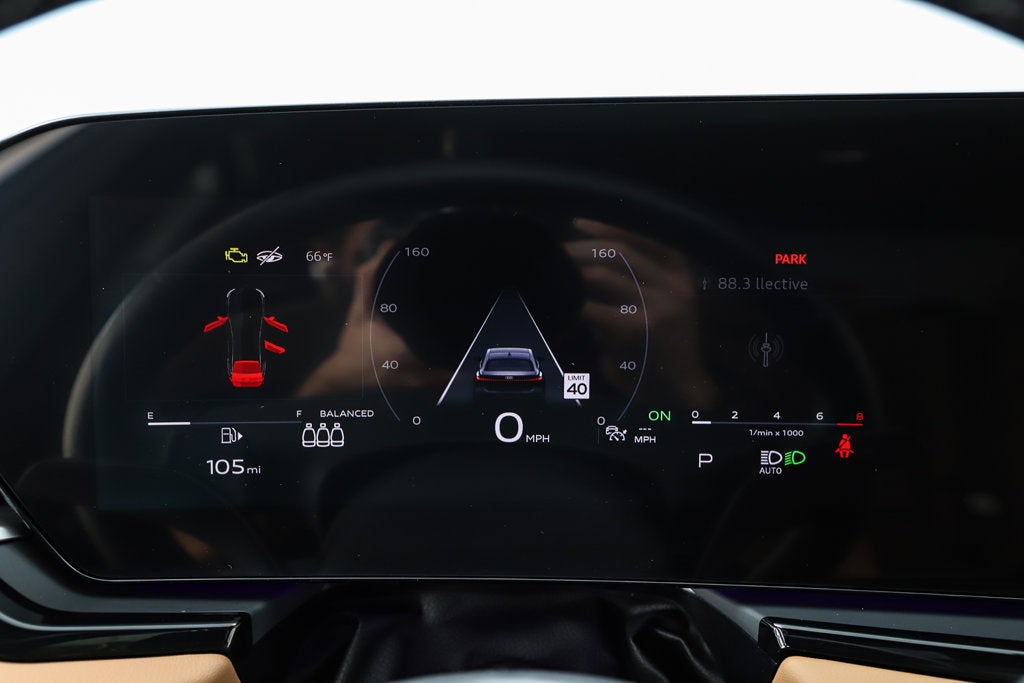 2025 Audi A5 2.0T Premium Plus quattro