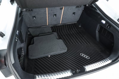 2025 Audi A5 2.0T Premium Plus quattro