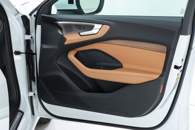 2025 Audi A5 2.0T Premium Plus quattro