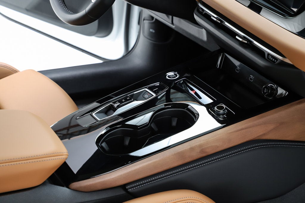 2025 Audi A5 2.0T Premium Plus quattro
