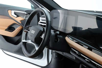 2025 Audi A5 2.0T Premium Plus quattro