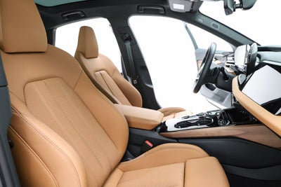 2025 Audi A5 2.0T Premium Plus quattro