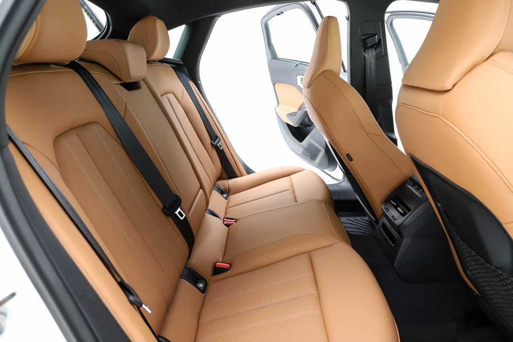 2025 Audi A5 2.0T Premium Plus quattro
