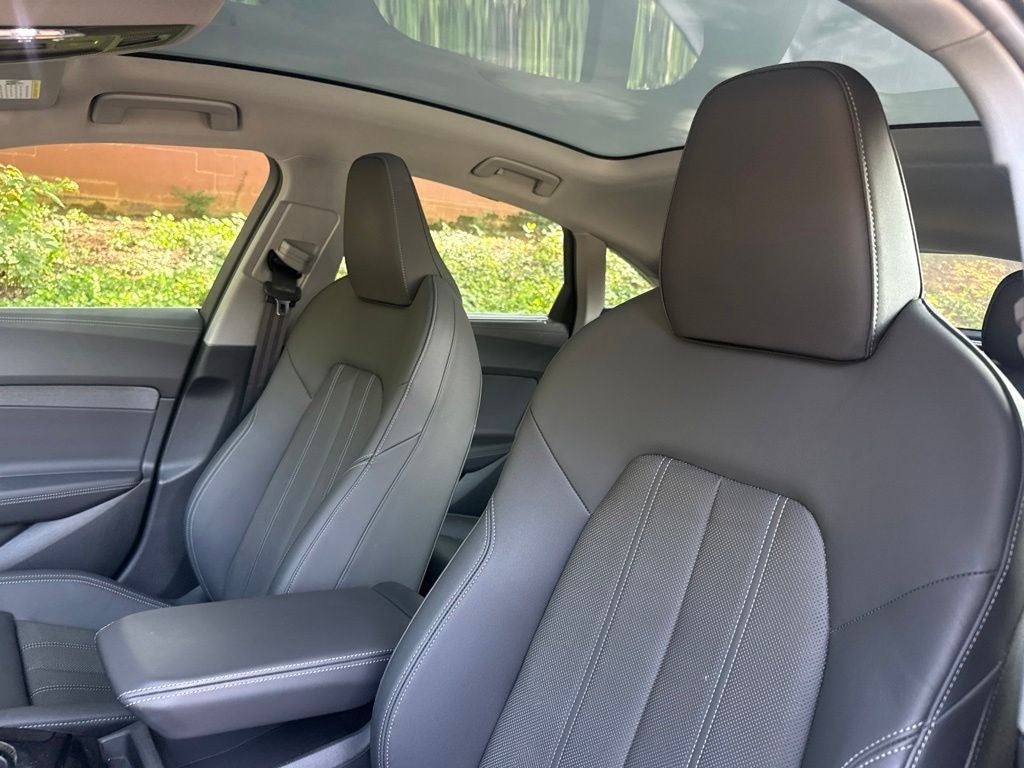 2025 Audi A5 2.0T Premium Plus quattro