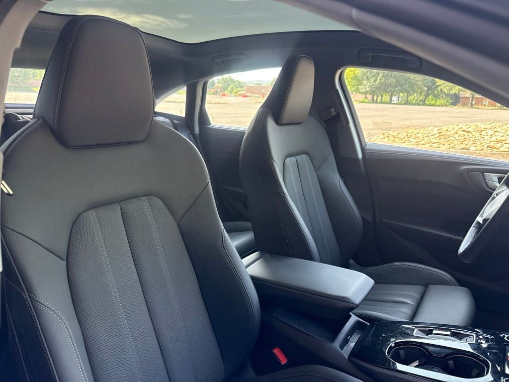 2025 Audi A5 2.0T Premium Plus quattro