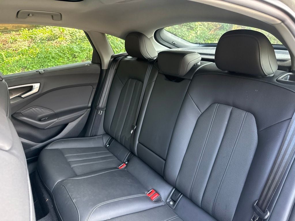2025 Audi A5 2.0T Premium Plus quattro