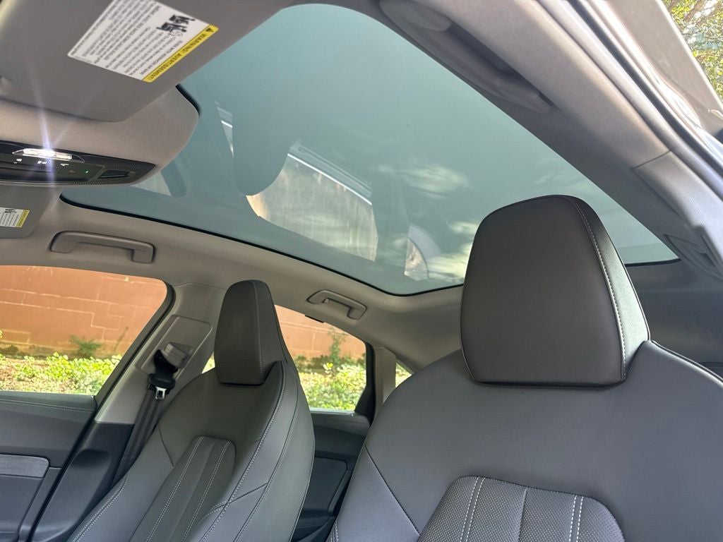 2025 Audi A5 2.0T Premium Plus quattro