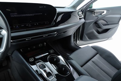 2025 Audi A5 2.0T Premium Plus quattro
