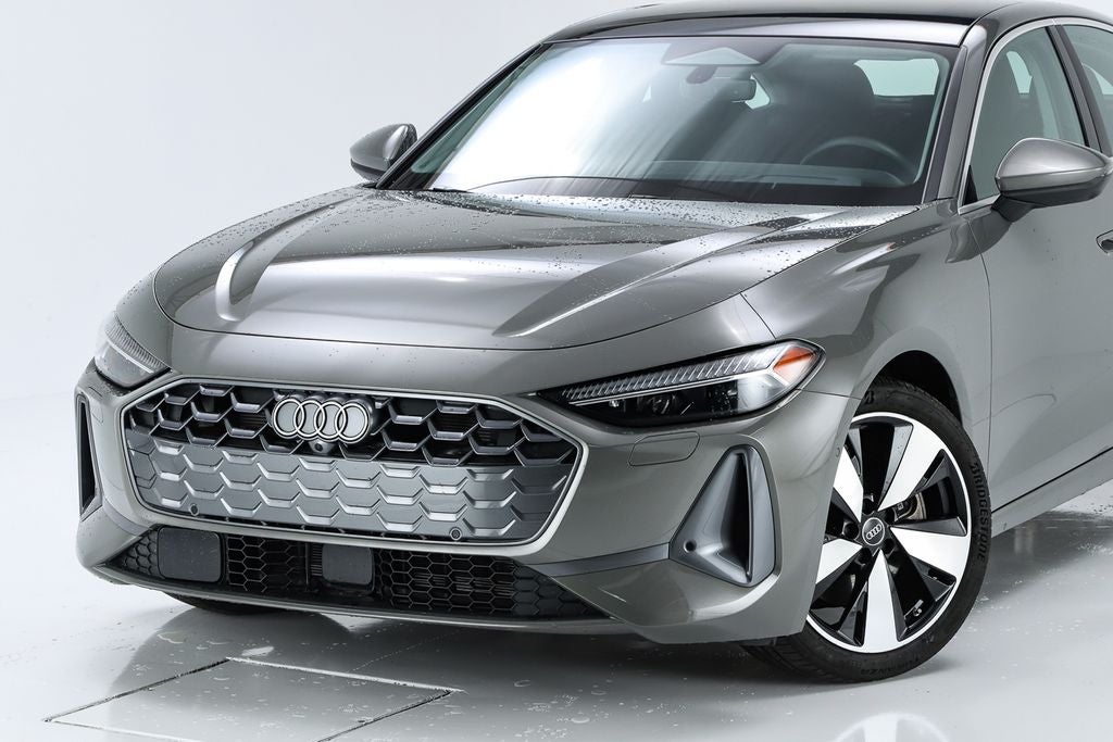 2025 Audi A5 2.0T Premium Plus quattro
