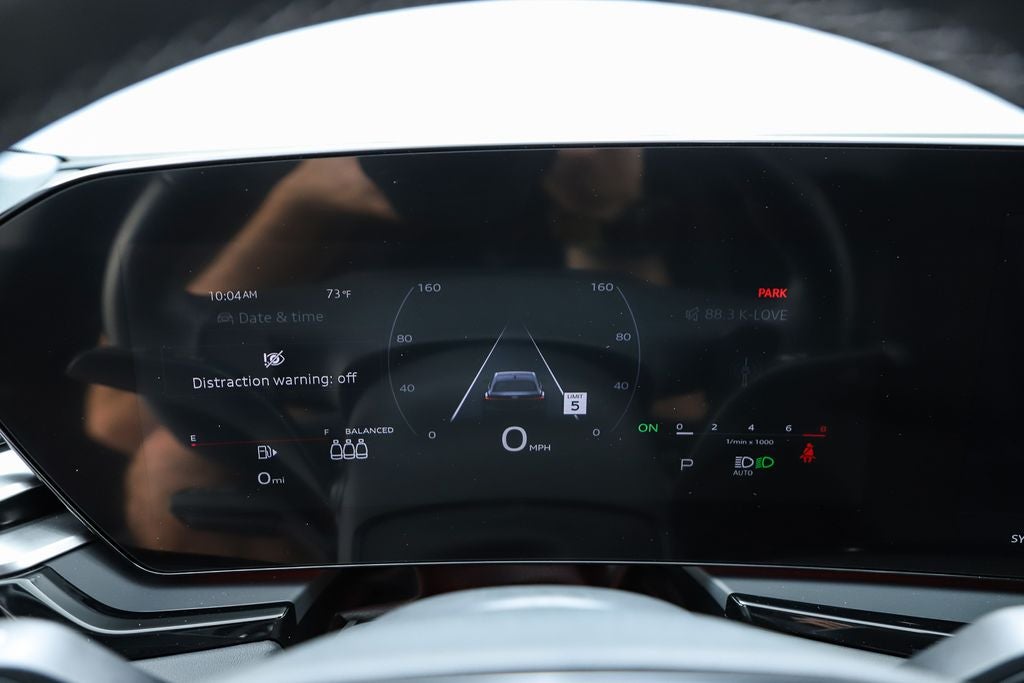 2025 Audi A5 2.0T Premium Plus quattro