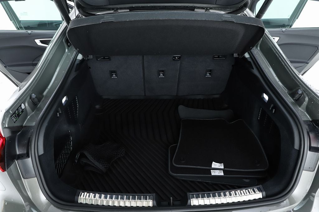 2025 Audi A5 2.0T Premium Plus quattro