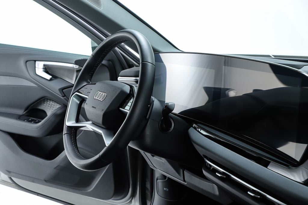 2025 Audi A5 2.0T Premium Plus quattro