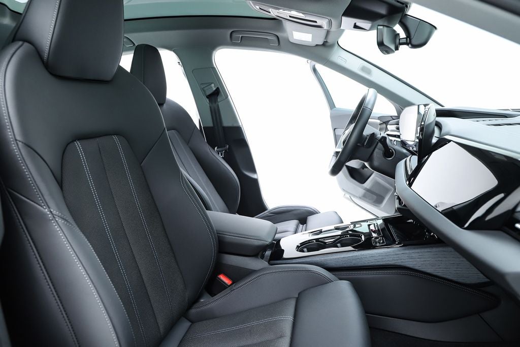 2025 Audi A5 2.0T Premium Plus quattro