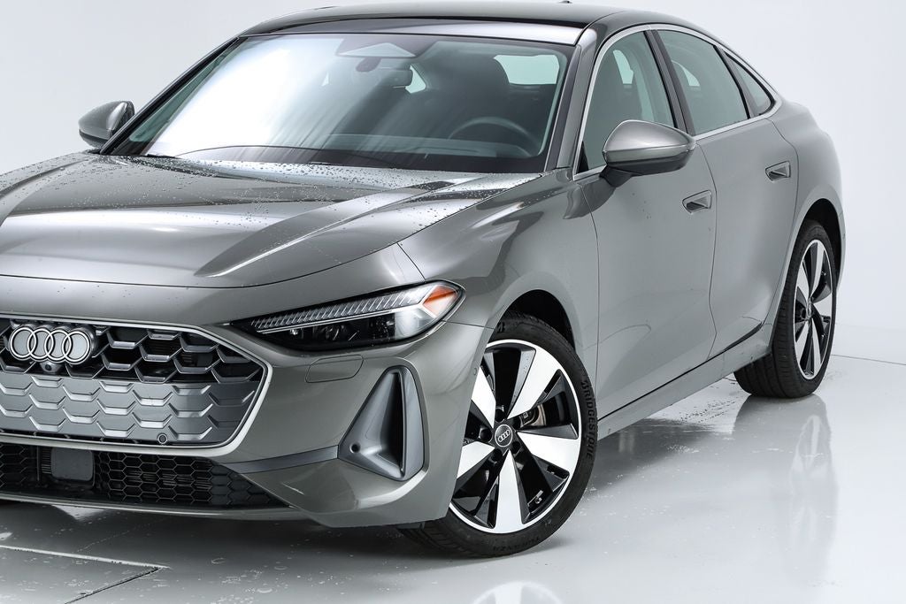 2025 Audi A5 2.0T Premium Plus quattro