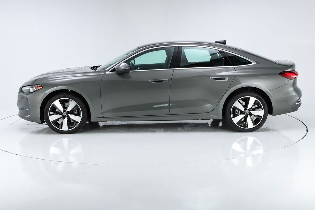 2025 Audi A5 2.0T Premium Plus quattro