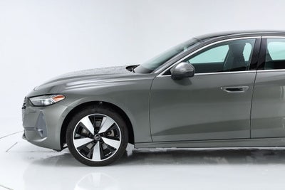 2025 Audi A5 2.0T Premium Plus quattro