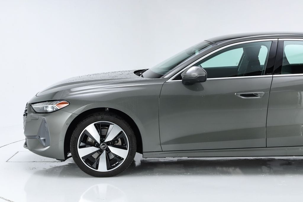 2025 Audi A5 2.0T Premium Plus quattro