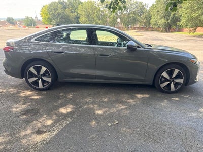 2025 Audi A5 2.0T Premium Plus quattro