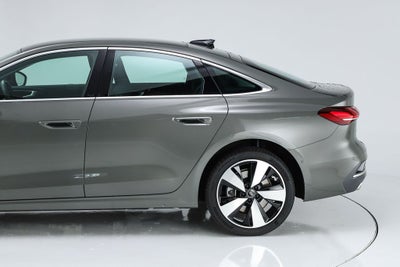 2025 Audi A5 2.0T Premium Plus quattro