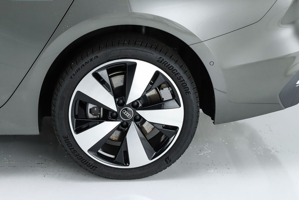 2025 Audi A5 2.0T Premium Plus quattro