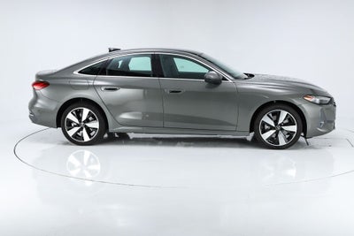 2025 Audi A5 2.0T Premium Plus quattro