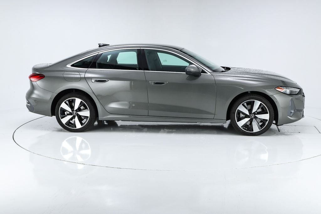 2025 Audi A5 2.0T Premium Plus quattro