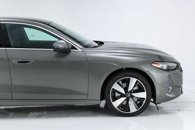 2025 Audi A5 2.0T Premium Plus quattro