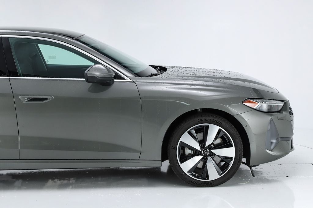 2025 Audi A5 2.0T Premium Plus quattro