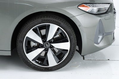 2025 Audi A5 2.0T Premium Plus quattro