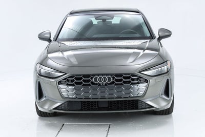 2025 Audi A5 2.0T Premium Plus quattro