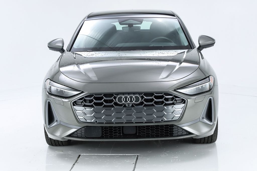2025 Audi A5 2.0T Premium Plus quattro