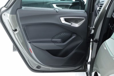 2025 Audi A5 2.0T Premium Plus quattro