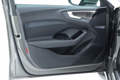 2025 Audi A5 2.0T Premium Plus quattro