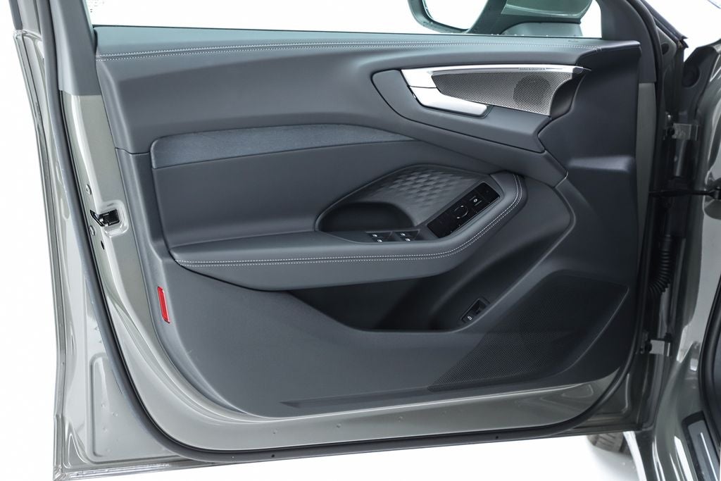 2025 Audi A5 2.0T Premium Plus quattro