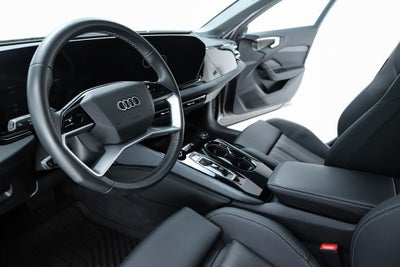 2025 Audi A5 2.0T Premium Plus quattro
