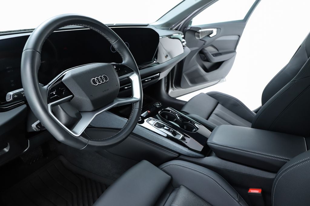2025 Audi A5 2.0T Premium Plus quattro
