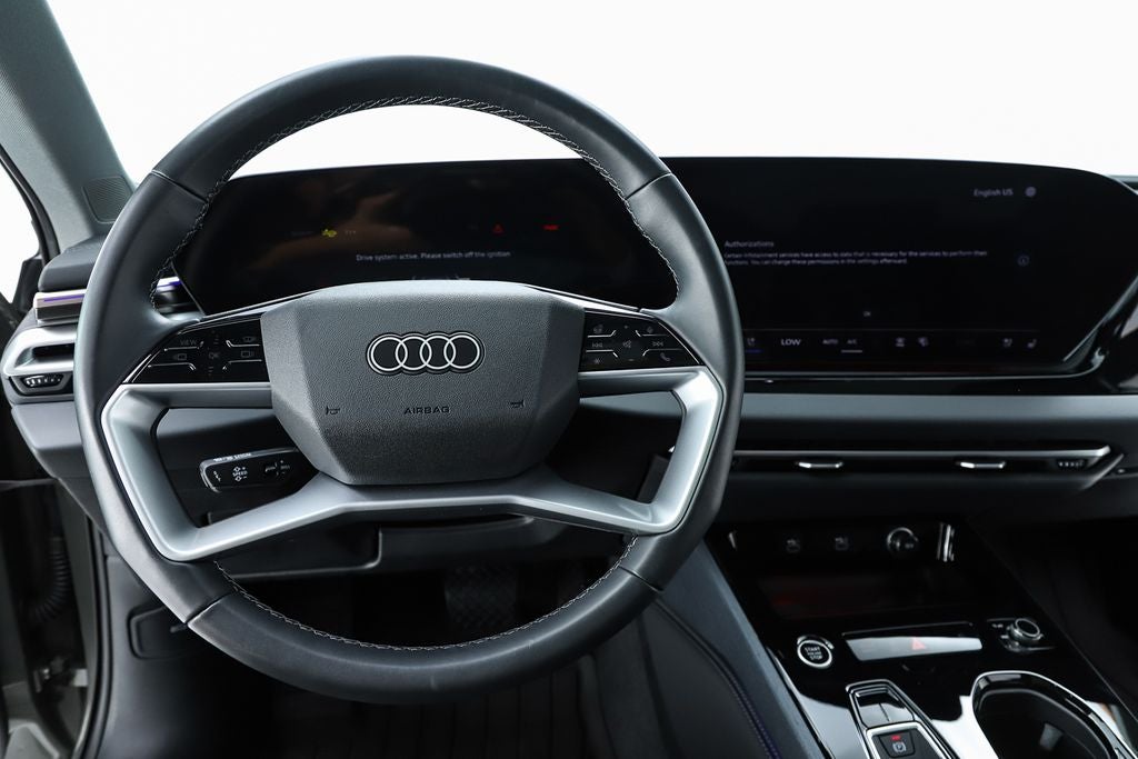 2025 Audi A5 2.0T Premium Plus quattro