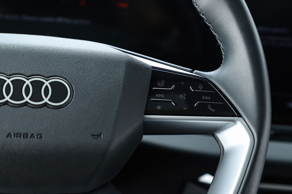 2025 Audi A5 2.0T Premium Plus quattro