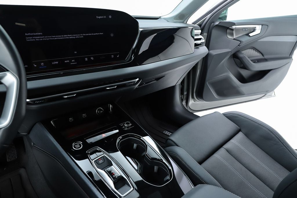 2025 Audi A5 2.0T Premium Plus quattro