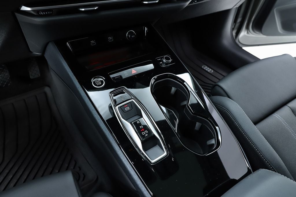 2025 Audi A5 2.0T Premium Plus quattro