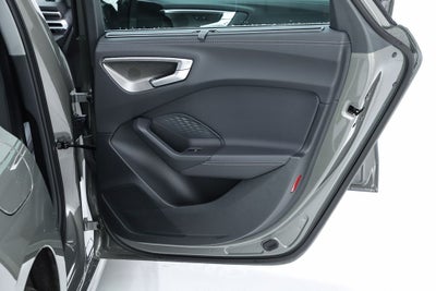2025 Audi A5 2.0T Premium Plus quattro