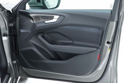 2025 Audi A5 2.0T Premium Plus quattro