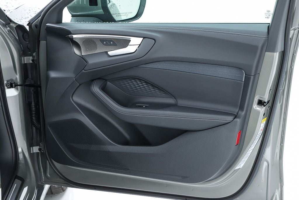 2025 Audi A5 2.0T Premium Plus quattro