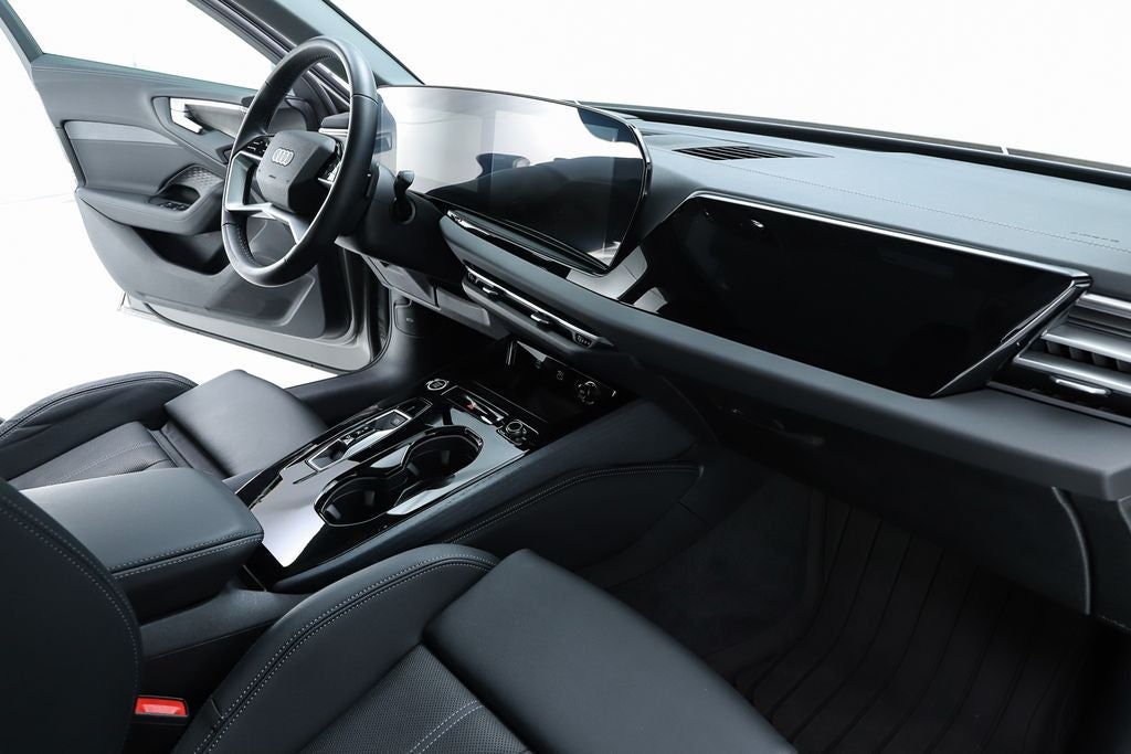 2025 Audi A5 2.0T Premium Plus quattro