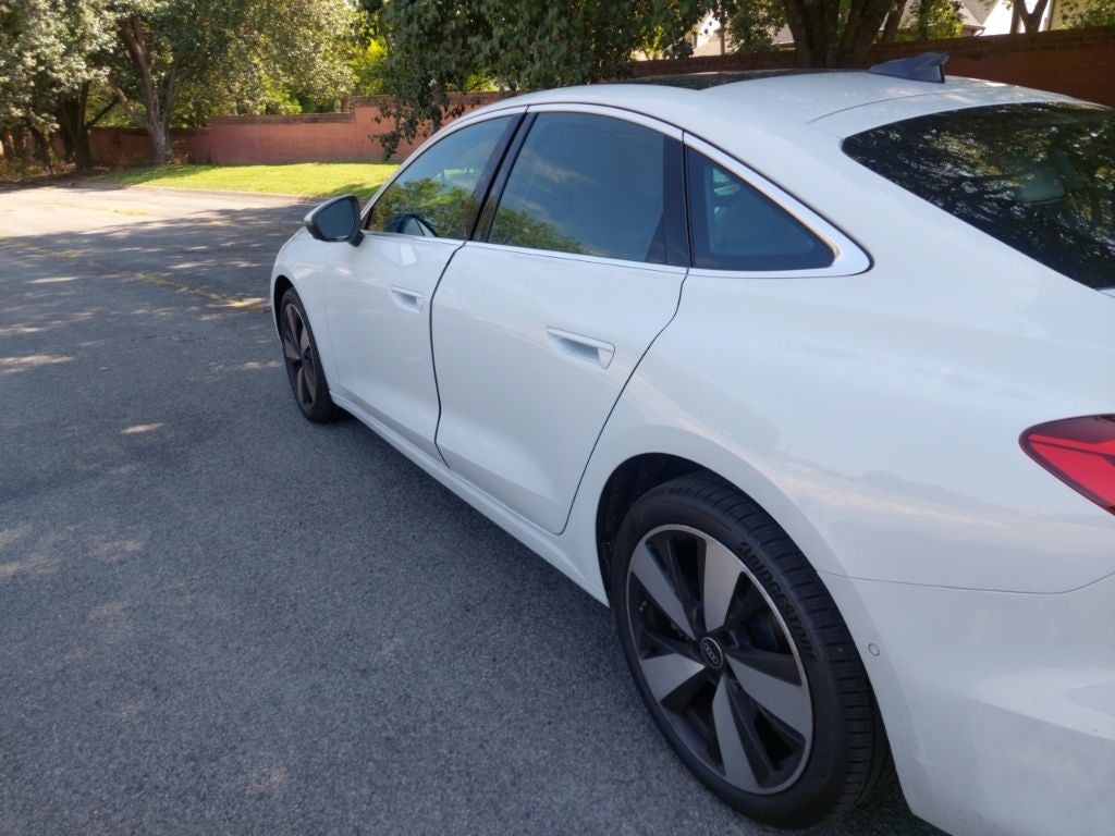 2025 Audi A5 2.0T Prestige quattro